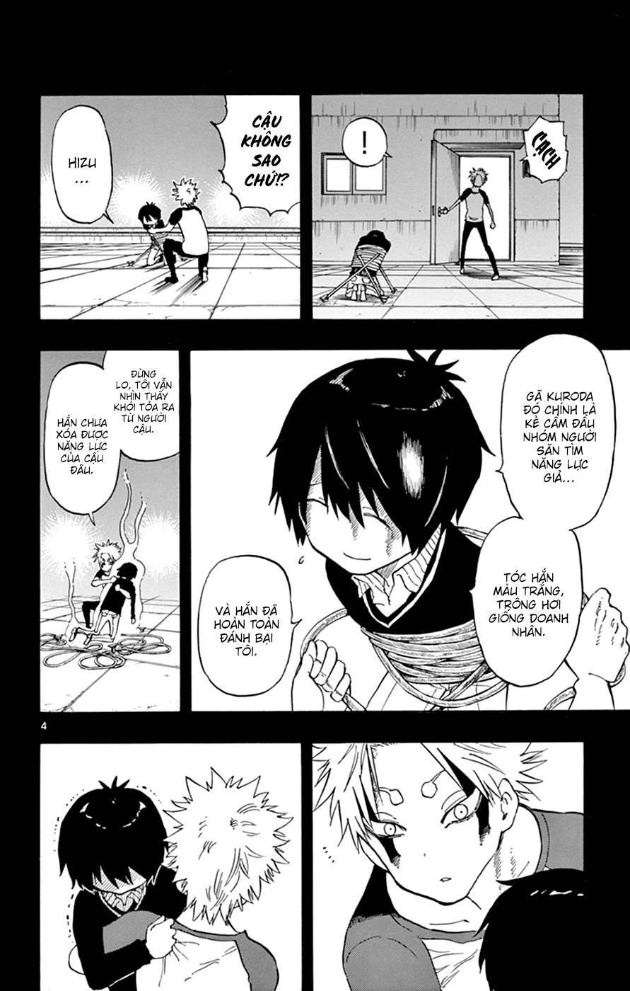 Saike Mata Shite Mo Chapter 23 - 9