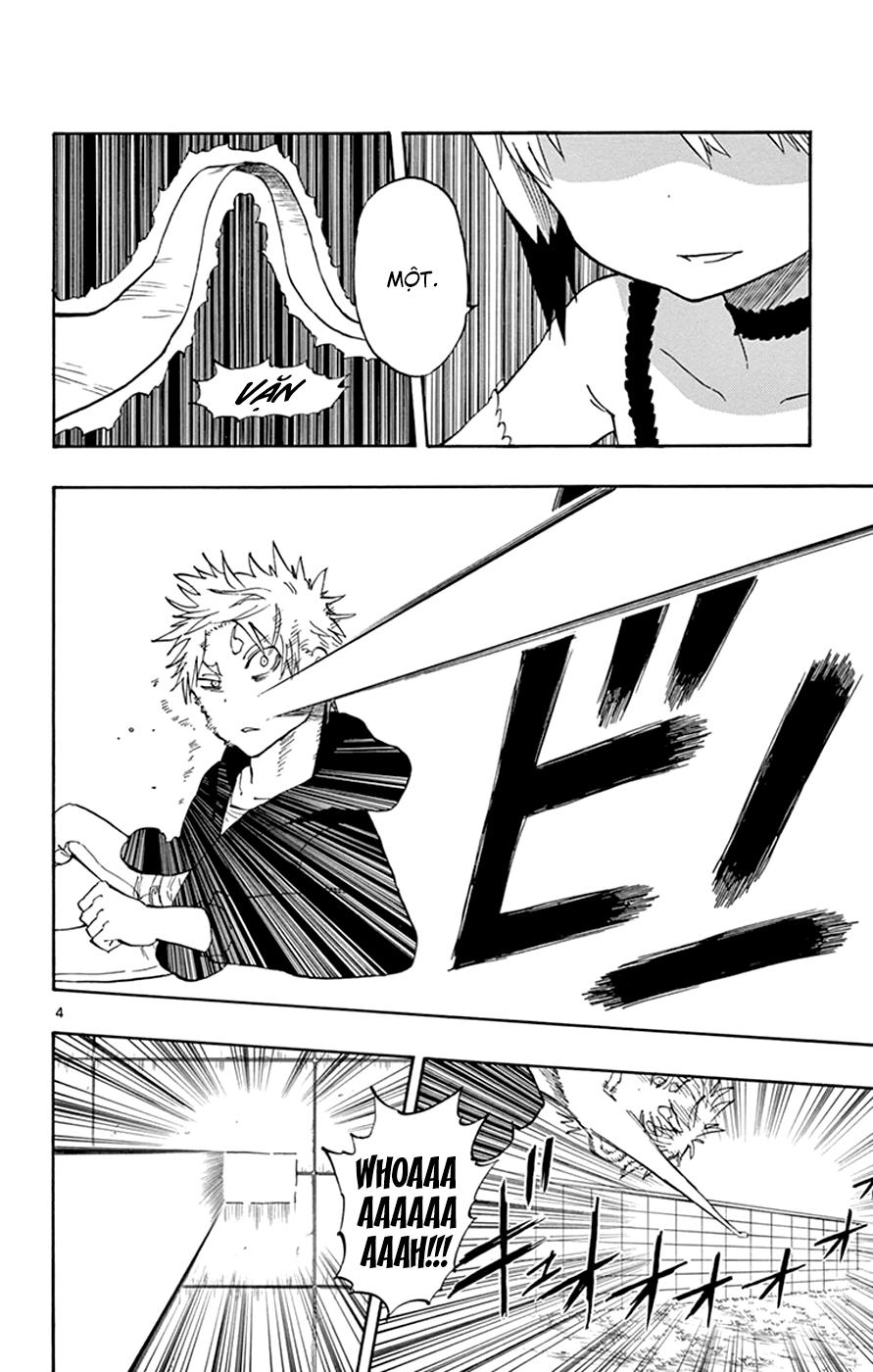 Saike Mata Shite Mo Chapter 24 - 6