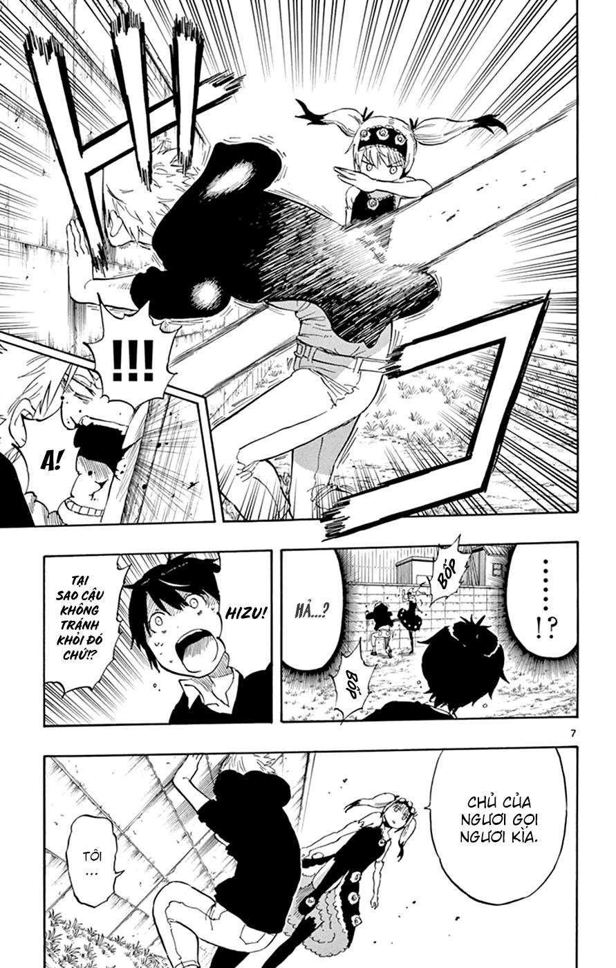 Saike Mata Shite Mo Chapter 24 - 9