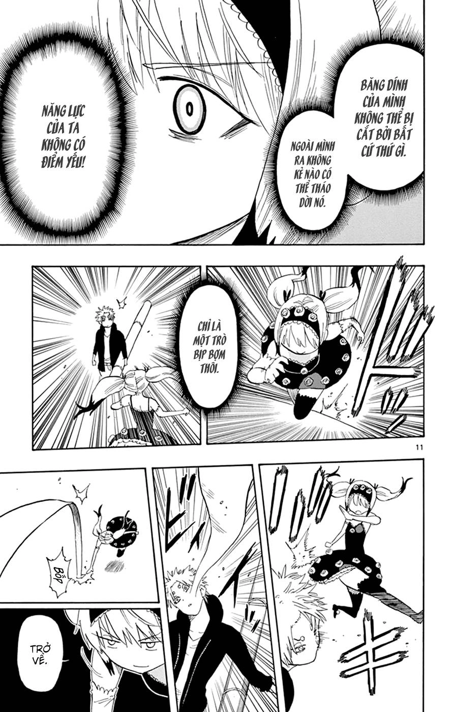 Saike Mata Shite Mo Chapter 26 - 12