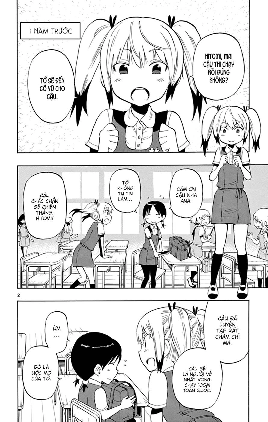 Saike Mata Shite Mo Chapter 28 - 4