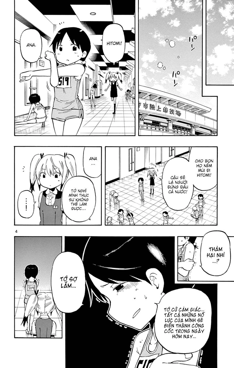 Saike Mata Shite Mo Chapter 28 - 6