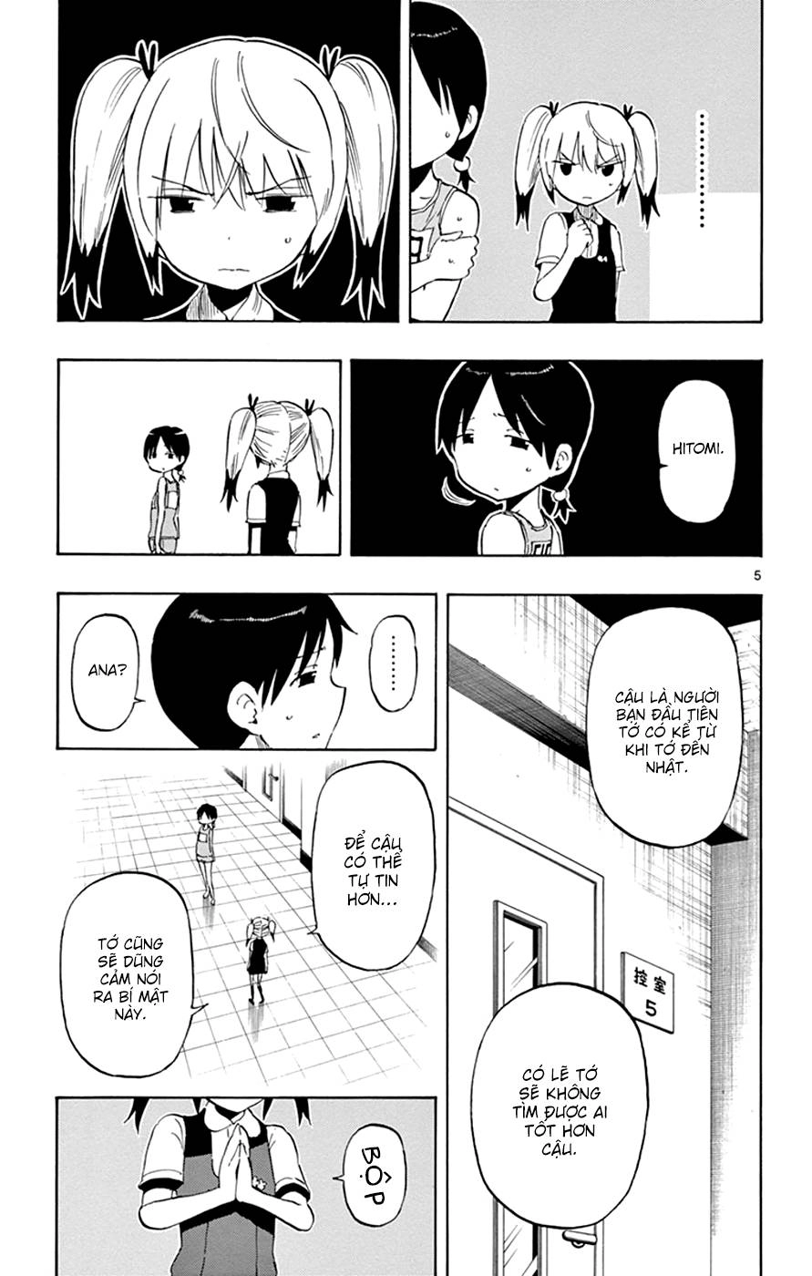 Saike Mata Shite Mo Chapter 28 - 7