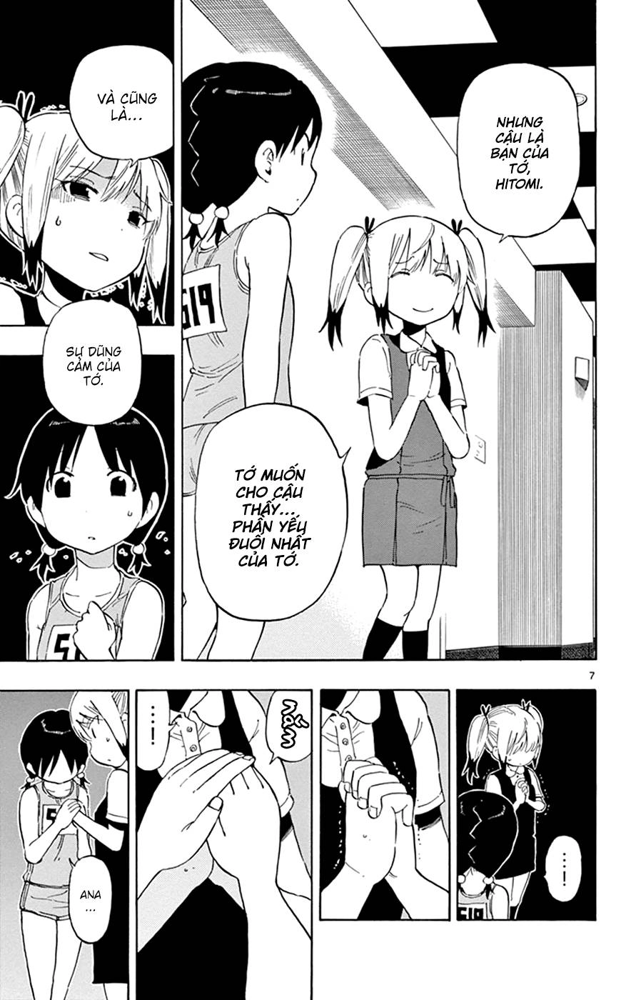 Saike Mata Shite Mo Chapter 28 - 9