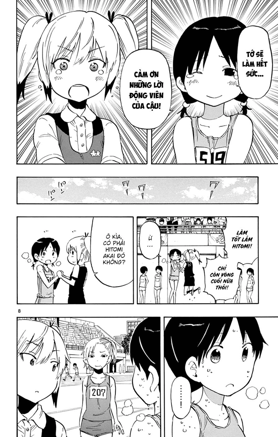 Saike Mata Shite Mo Chapter 28 - 10