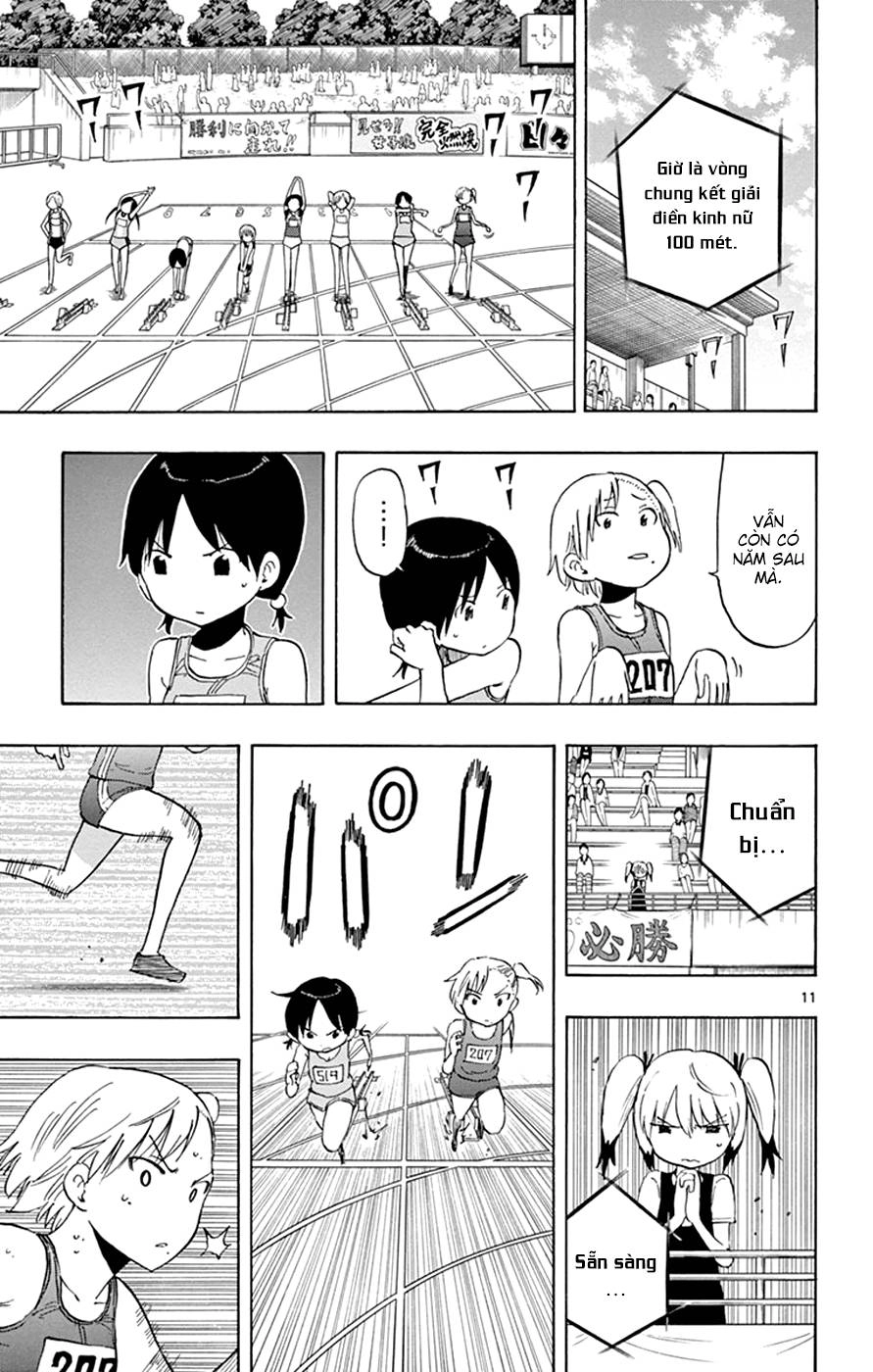 Saike Mata Shite Mo Chapter 28 - 13