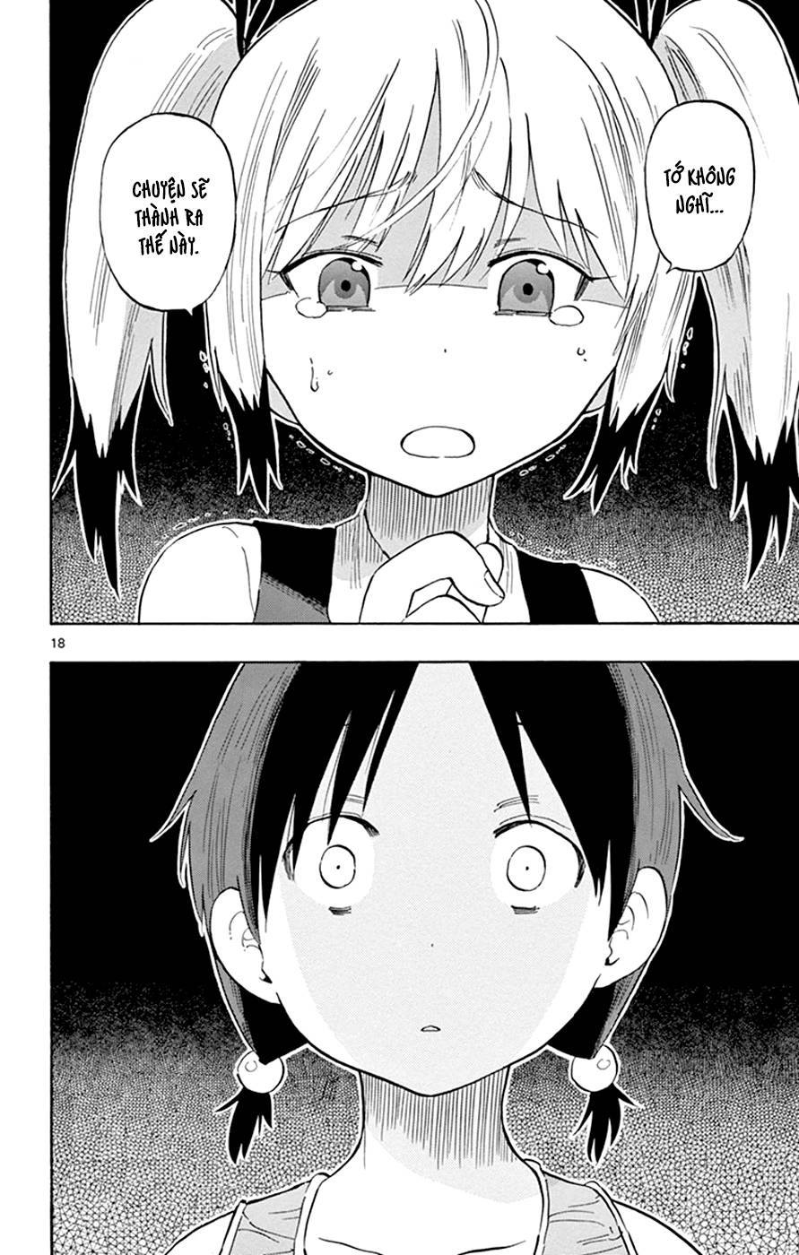 Saike Mata Shite Mo Chapter 28 - 20