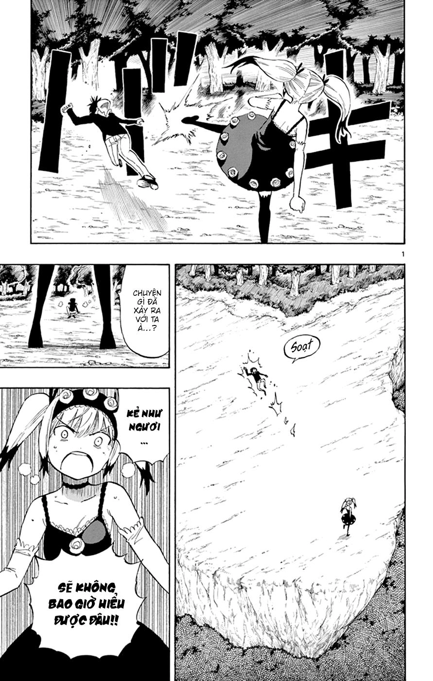 Saike Mata Shite Mo Chapter 29 - 3