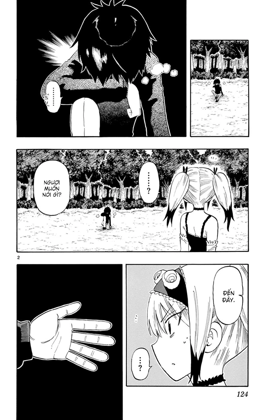 Saike Mata Shite Mo Chapter 29 - 4