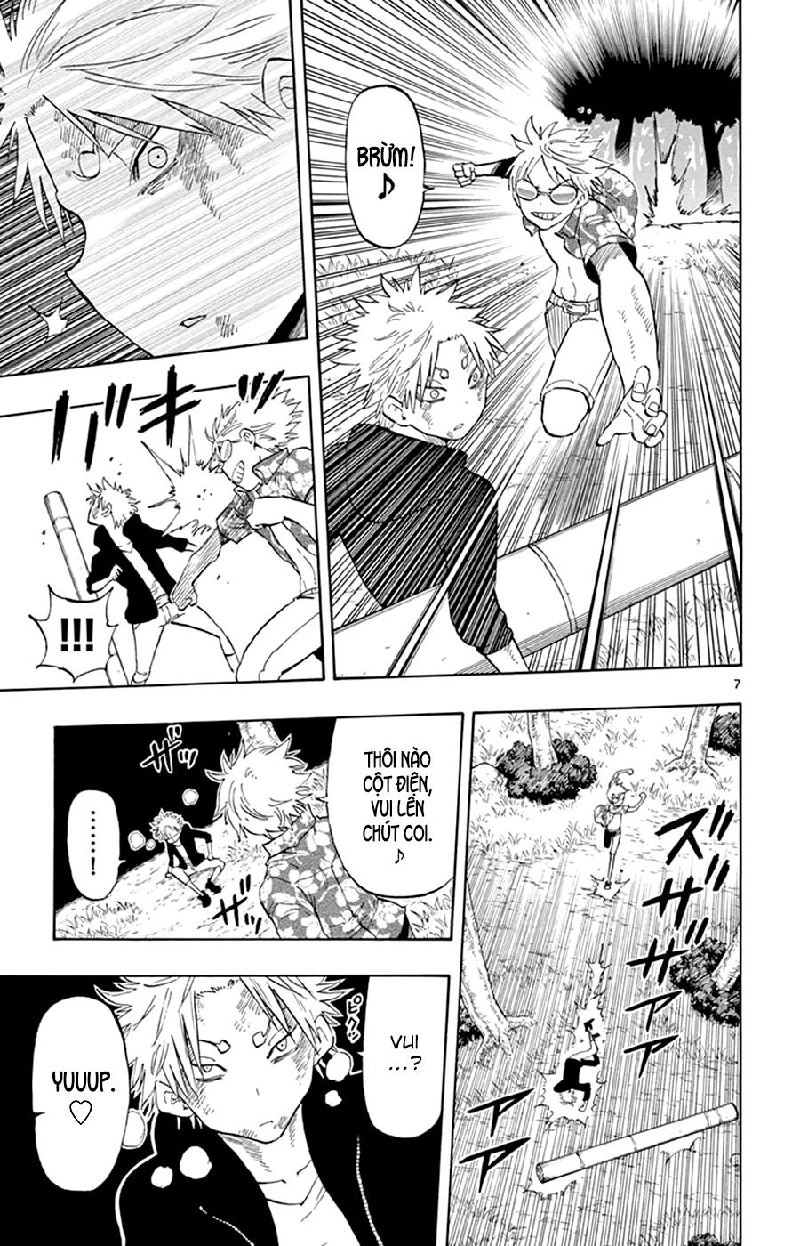 Saike Mata Shite Mo Chapter 29 - 9