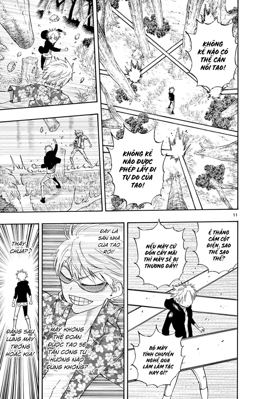 Saike Mata Shite Mo Chapter 29 - 13