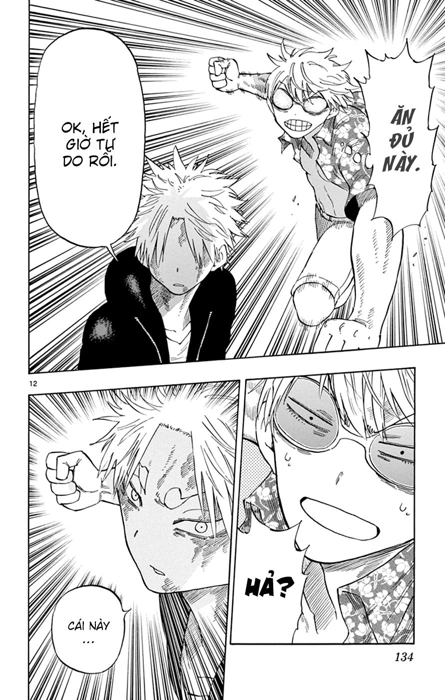 Saike Mata Shite Mo Chapter 29 - 14