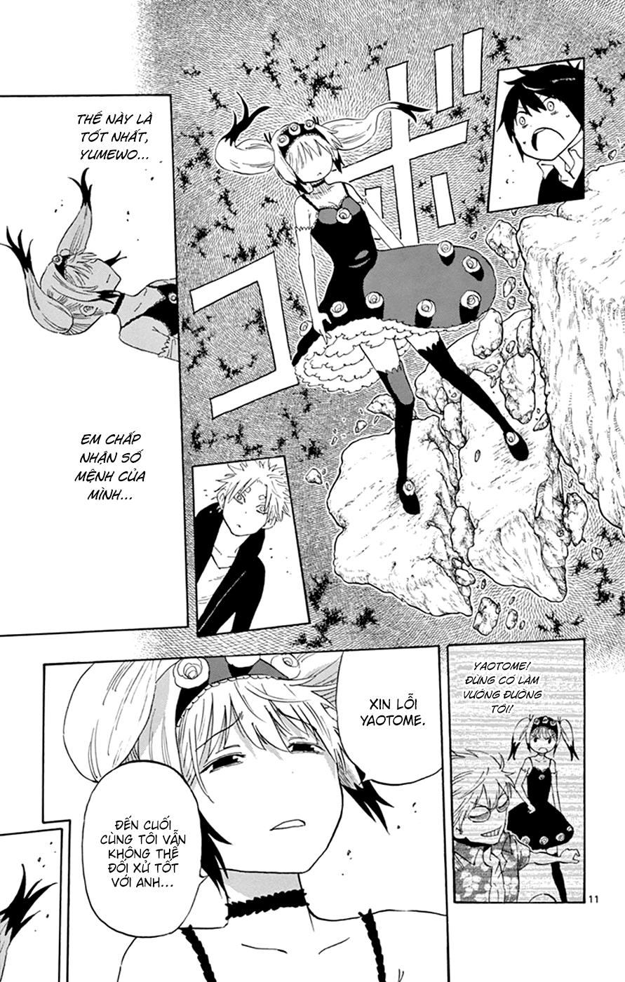 Saike Mata Shite Mo Chapter 30 - 13