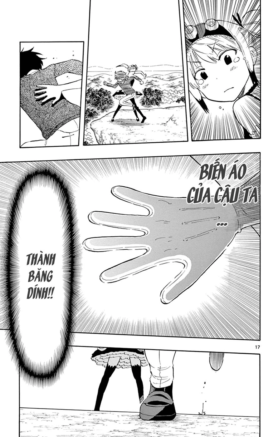 Saike Mata Shite Mo Chapter 30 - 18