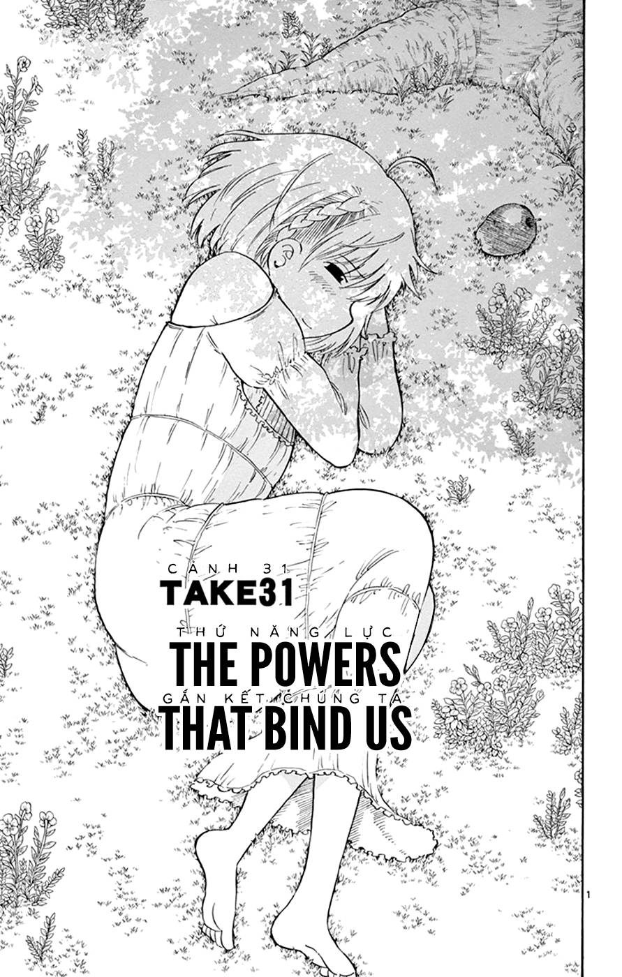 Saike Mata Shite Mo Chapter 31 - 3