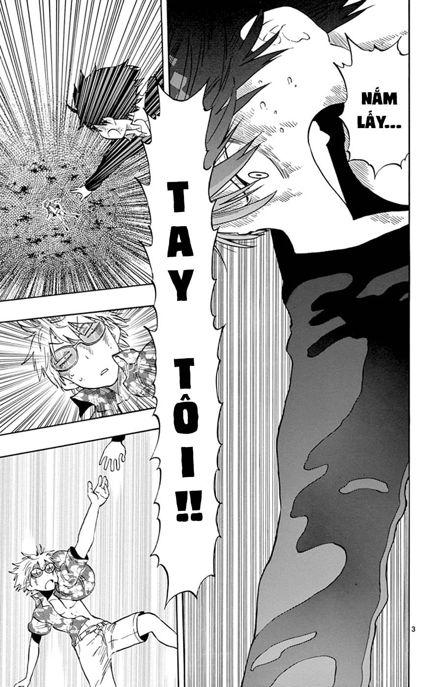 Saike Mata Shite Mo Chapter 31 - 5