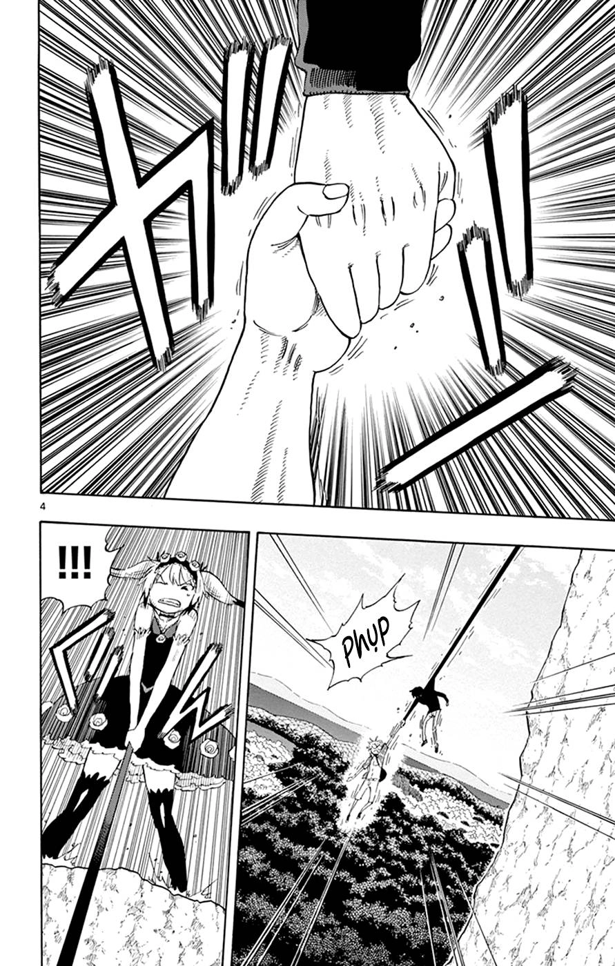 Saike Mata Shite Mo Chapter 31 - 6