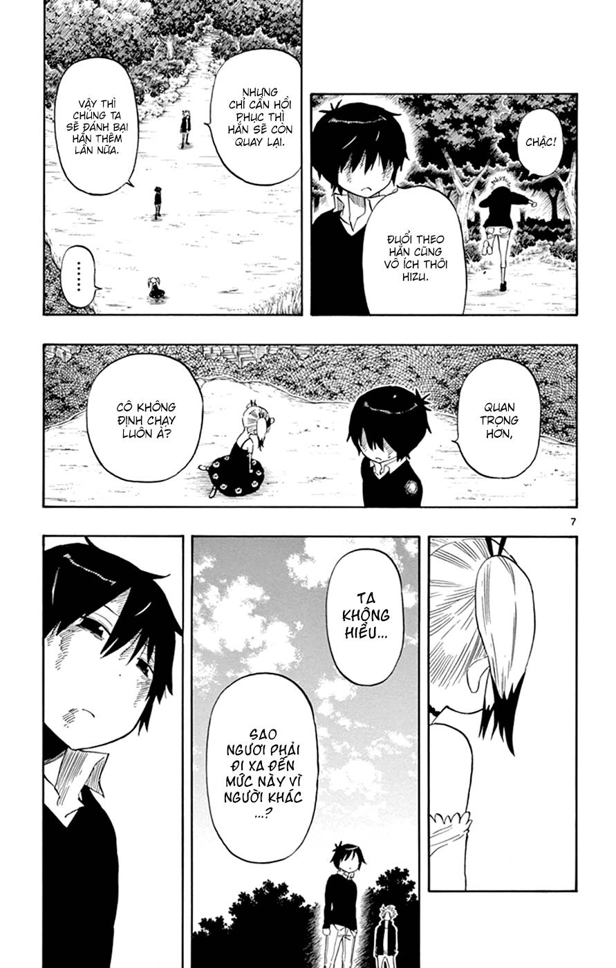 Saike Mata Shite Mo Chapter 31 - 9