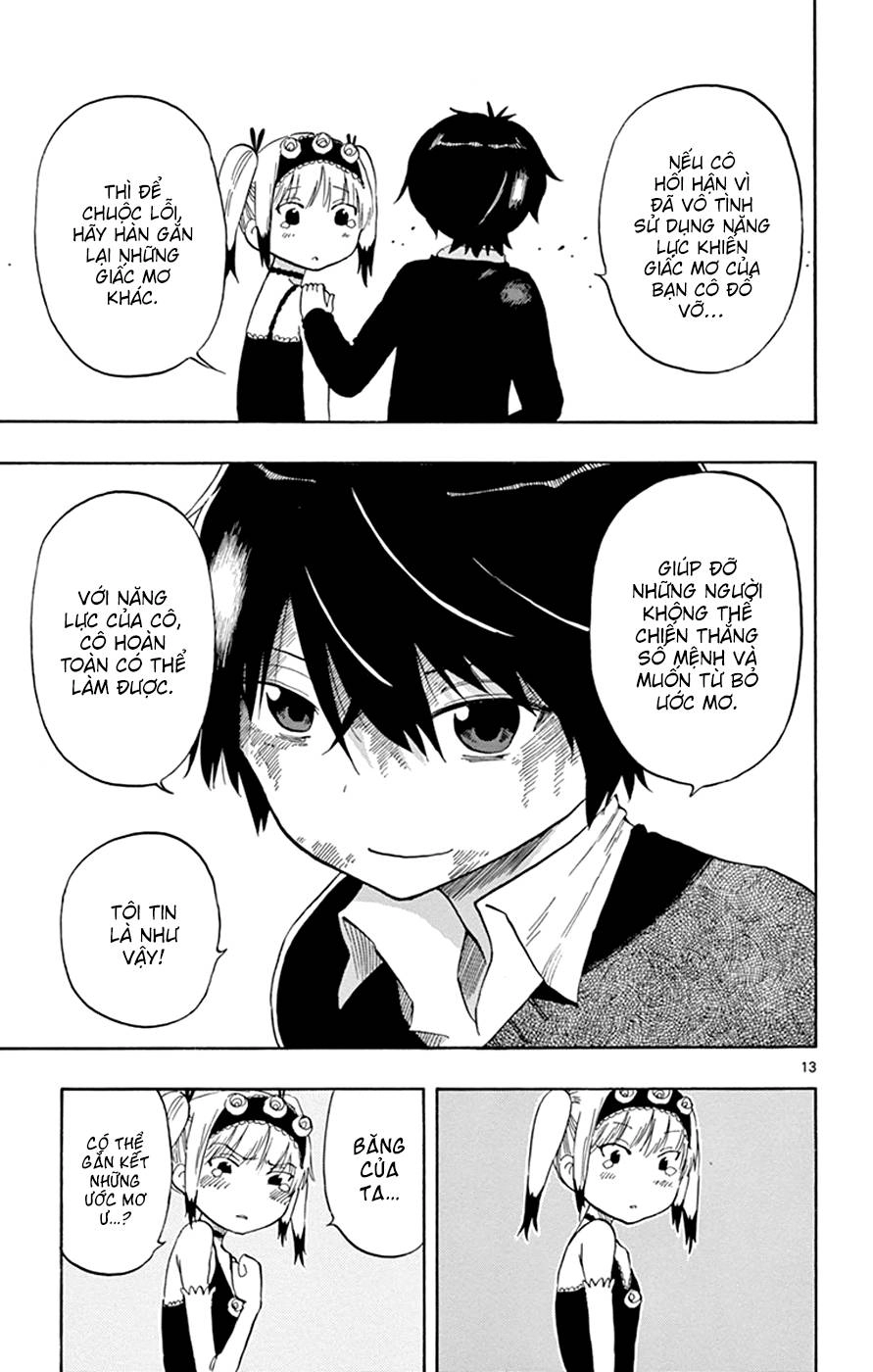 Saike Mata Shite Mo Chapter 31 - 15