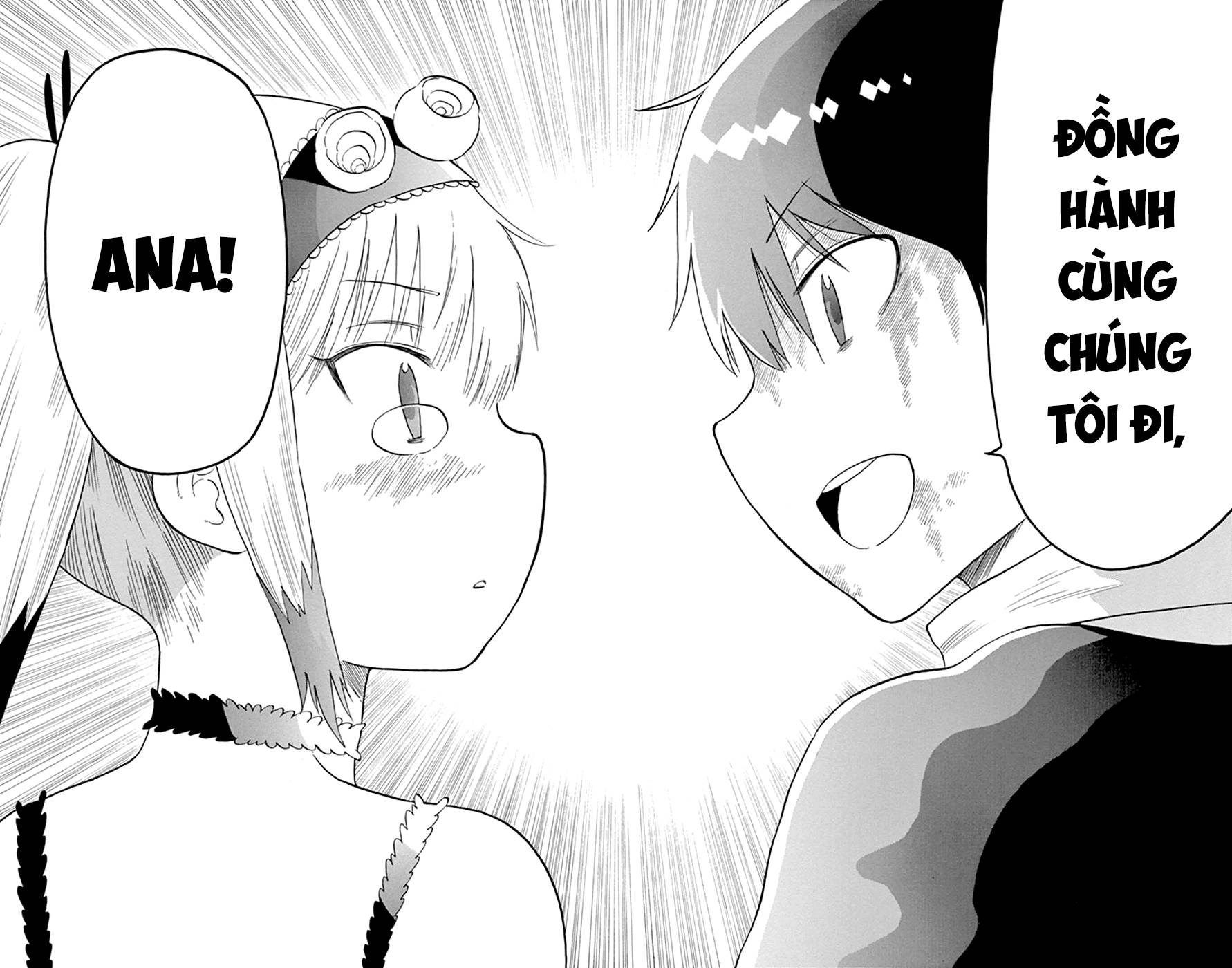 Saike Mata Shite Mo Chapter 31 - 16