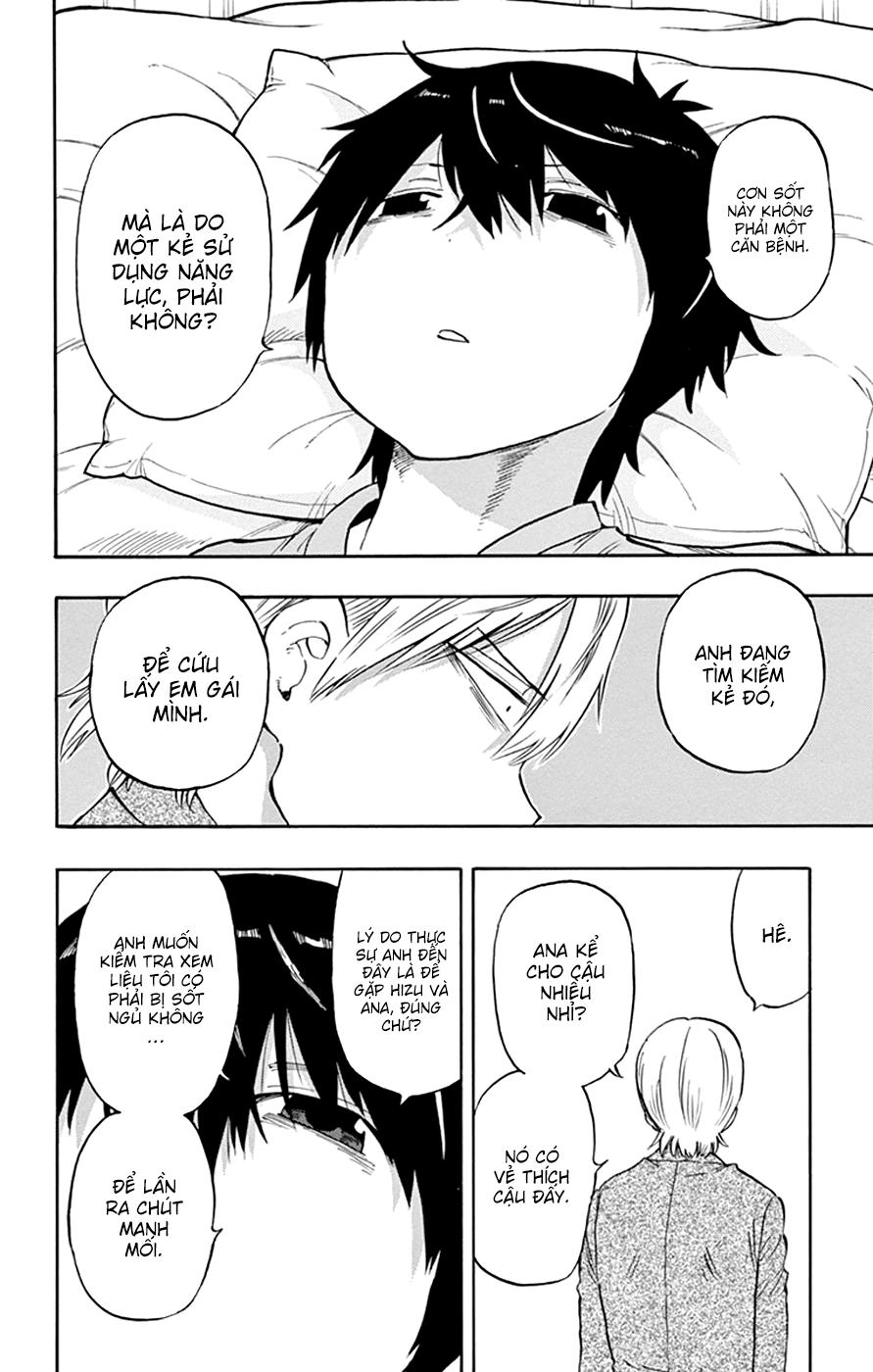 Saike Mata Shite Mo Chapter 34 - 8