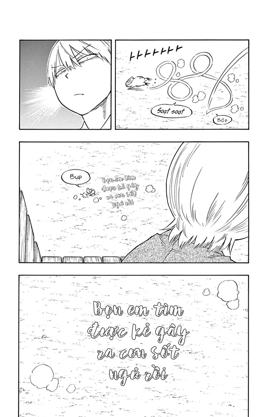 Saike Mata Shite Mo Chapter 34 - 11