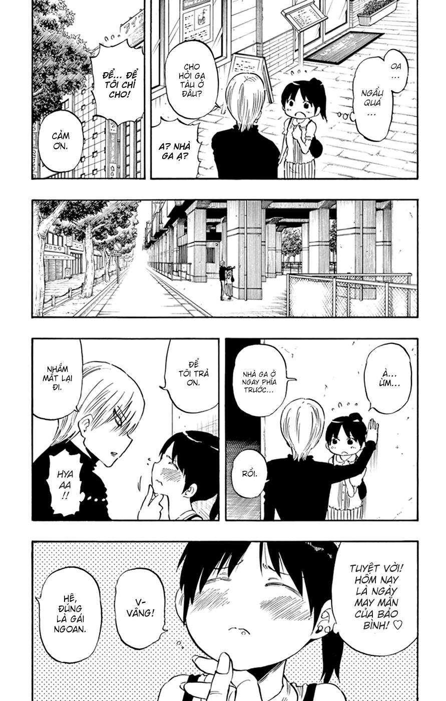 Saike Mata Shite Mo Chapter 34 - 13