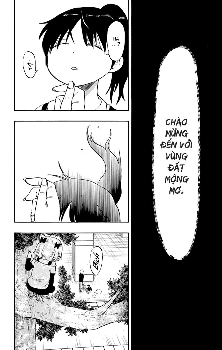 Saike Mata Shite Mo Chapter 34 - 14