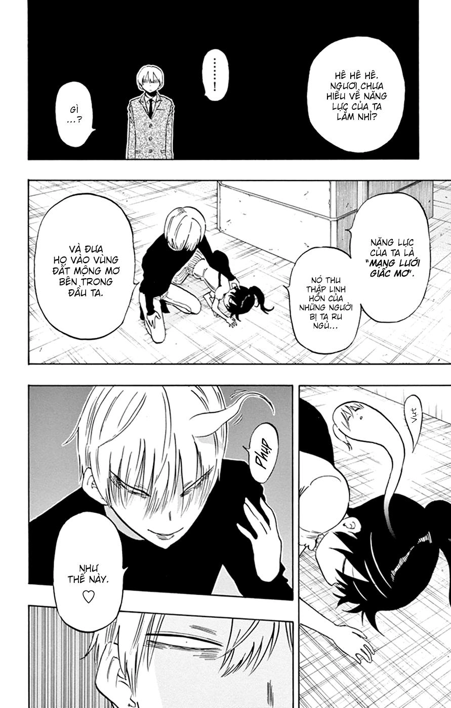 Saike Mata Shite Mo Chapter 34 - 18