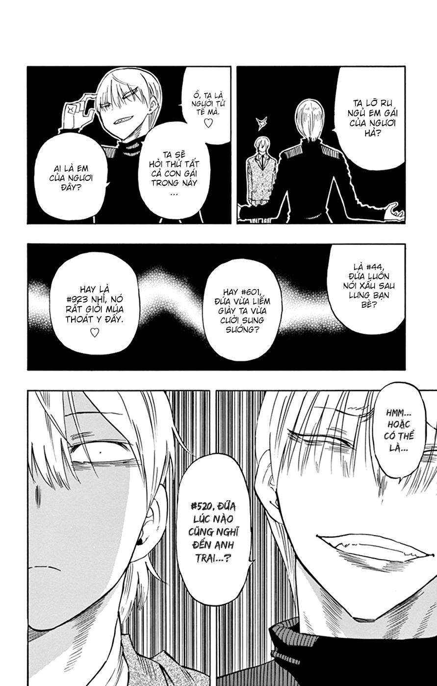 Saike Mata Shite Mo Chapter 34 - 20