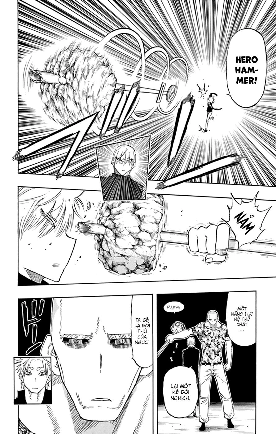 Saike Mata Shite Mo Chapter 36 - 6