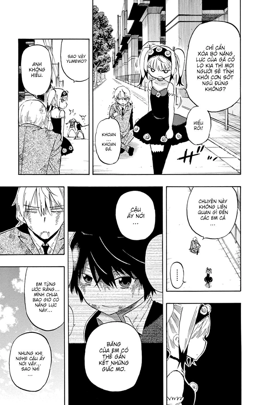 Saike Mata Shite Mo Chapter 36 - 7