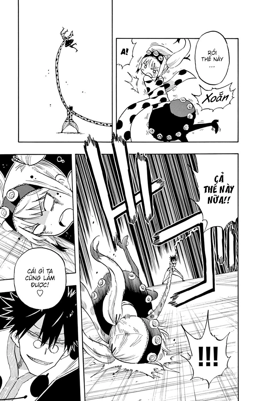 Saike Mata Shite Mo Chapter 36 - 13