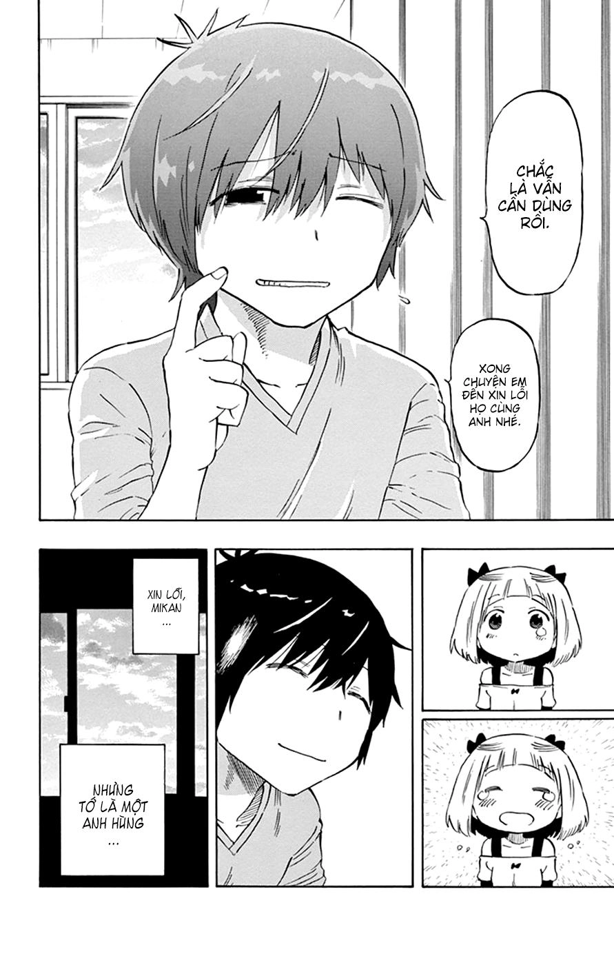 Saike Mata Shite Mo Chapter 36 - 22