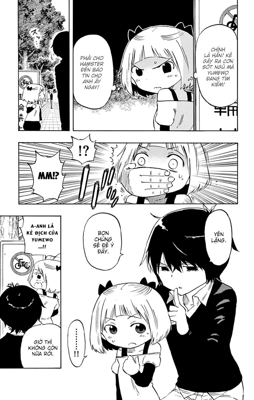 Saike Mata Shite Mo Chapter 37 - 7