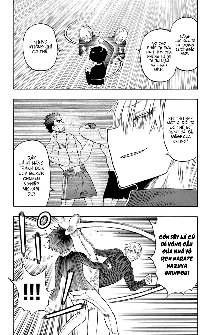 Saike Mata Shite Mo Chapter 38 - 12