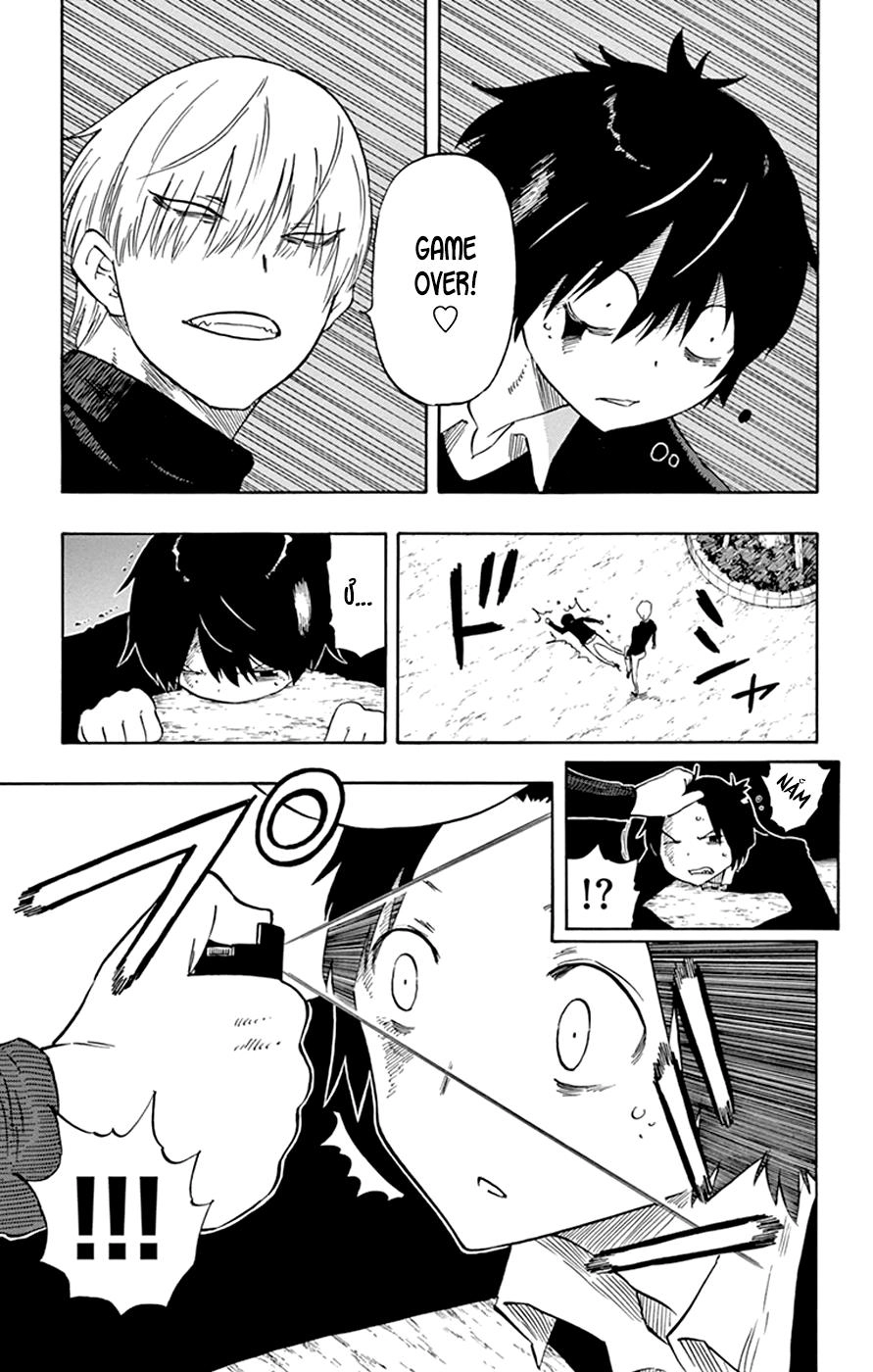 Saike Mata Shite Mo Chapter 38 - 13