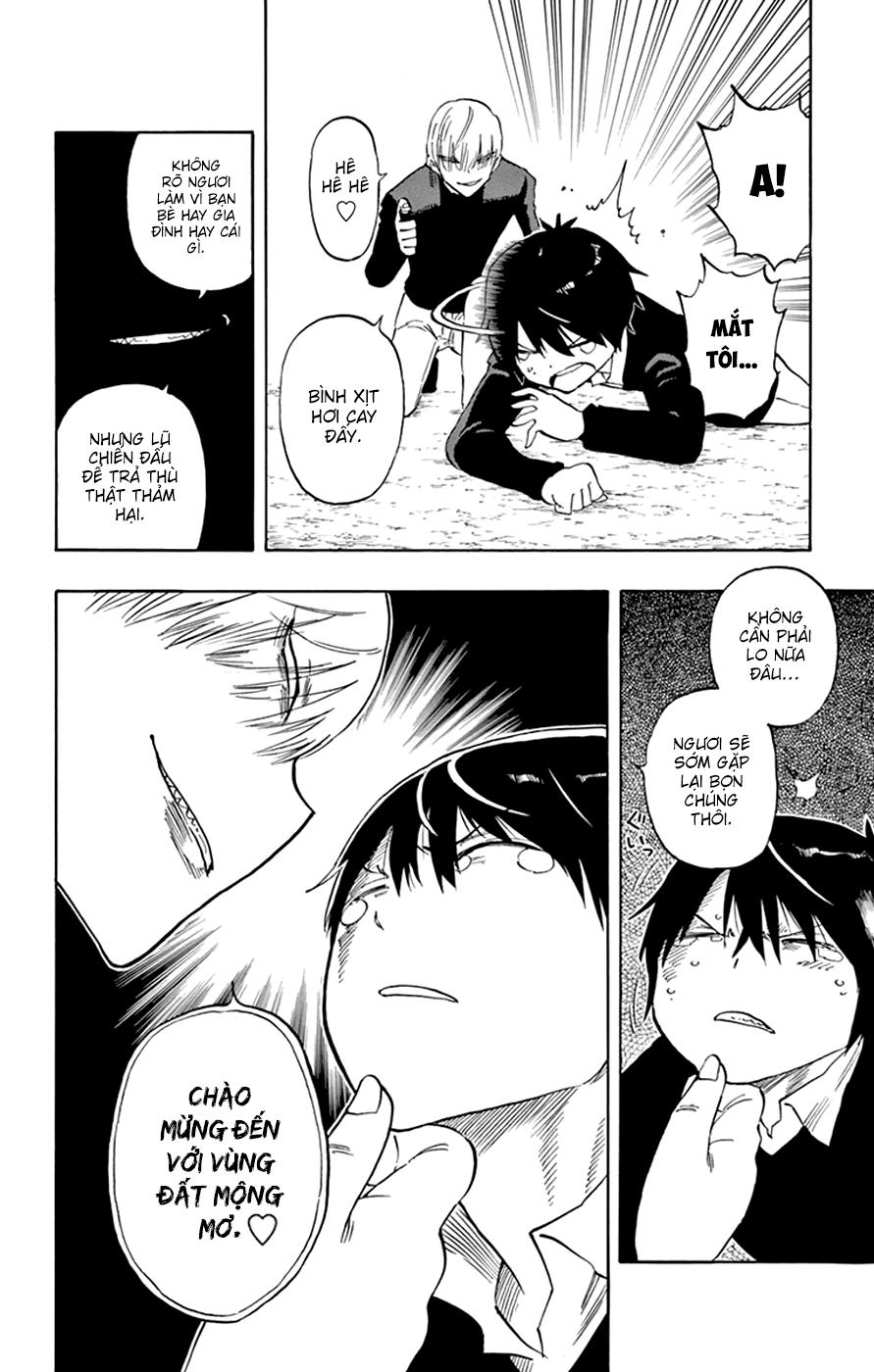 Saike Mata Shite Mo Chapter 38 - 14