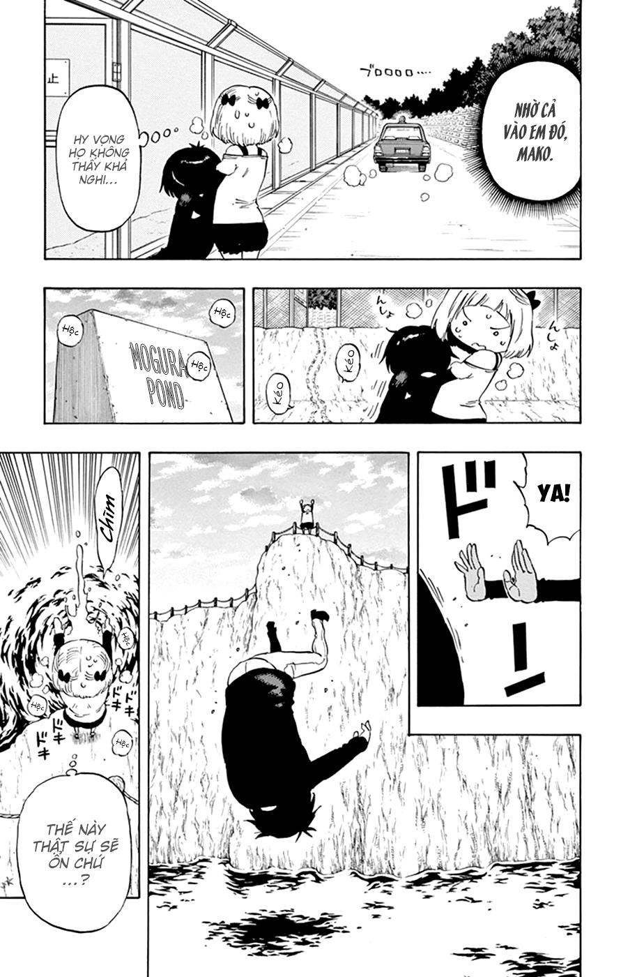 Saike Mata Shite Mo Chapter 38 - 19