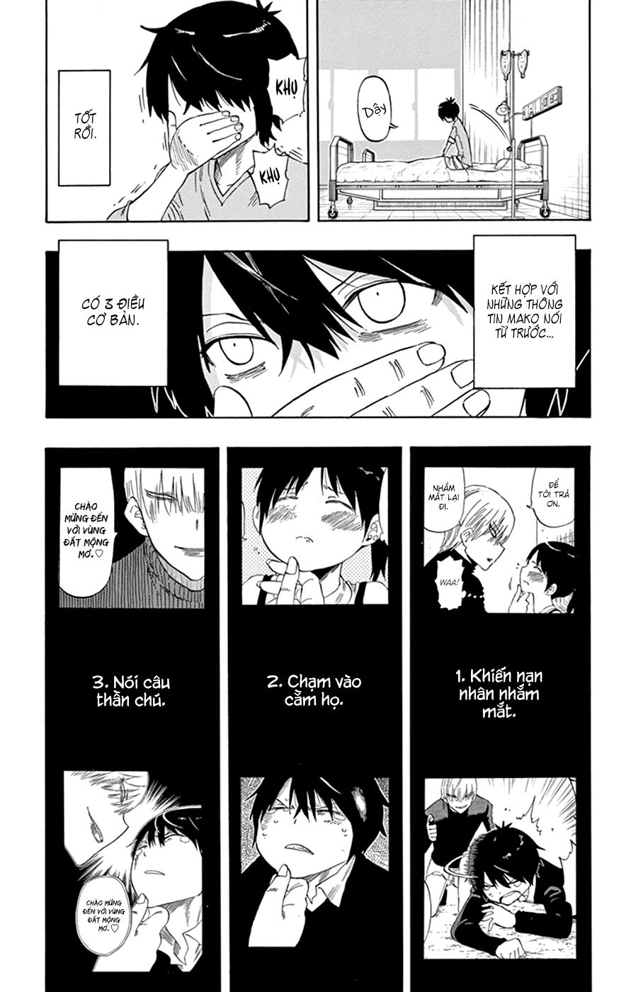 Saike Mata Shite Mo Chapter 38 - 21