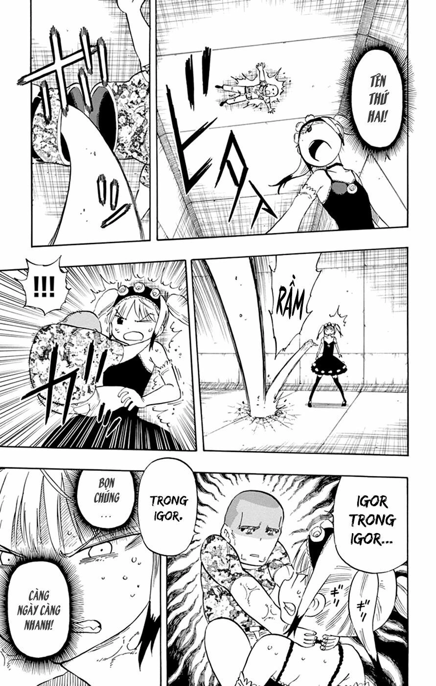 Saike Mata Shite Mo Chapter 40 - 11