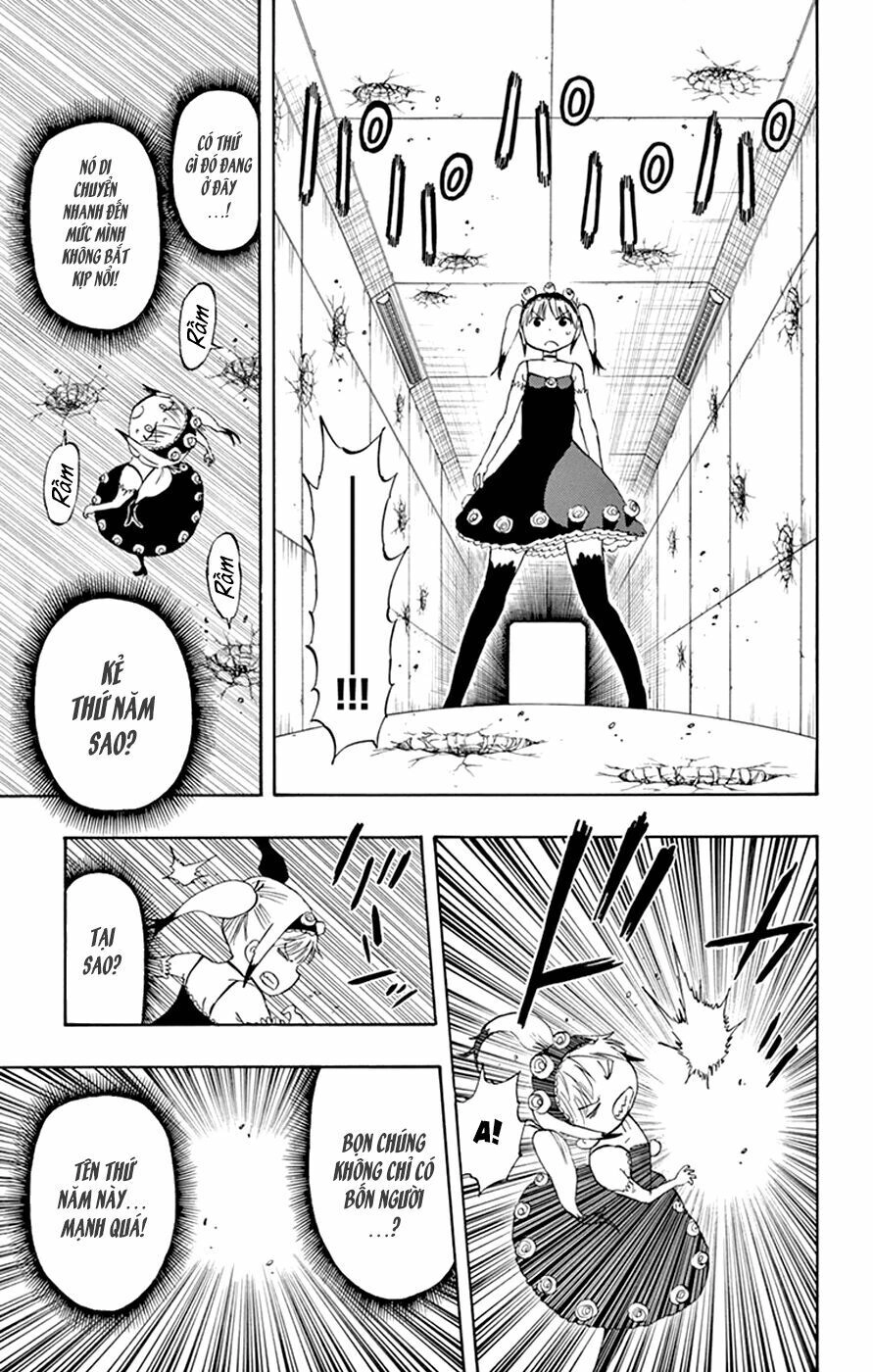 Saike Mata Shite Mo Chapter 40 - 15