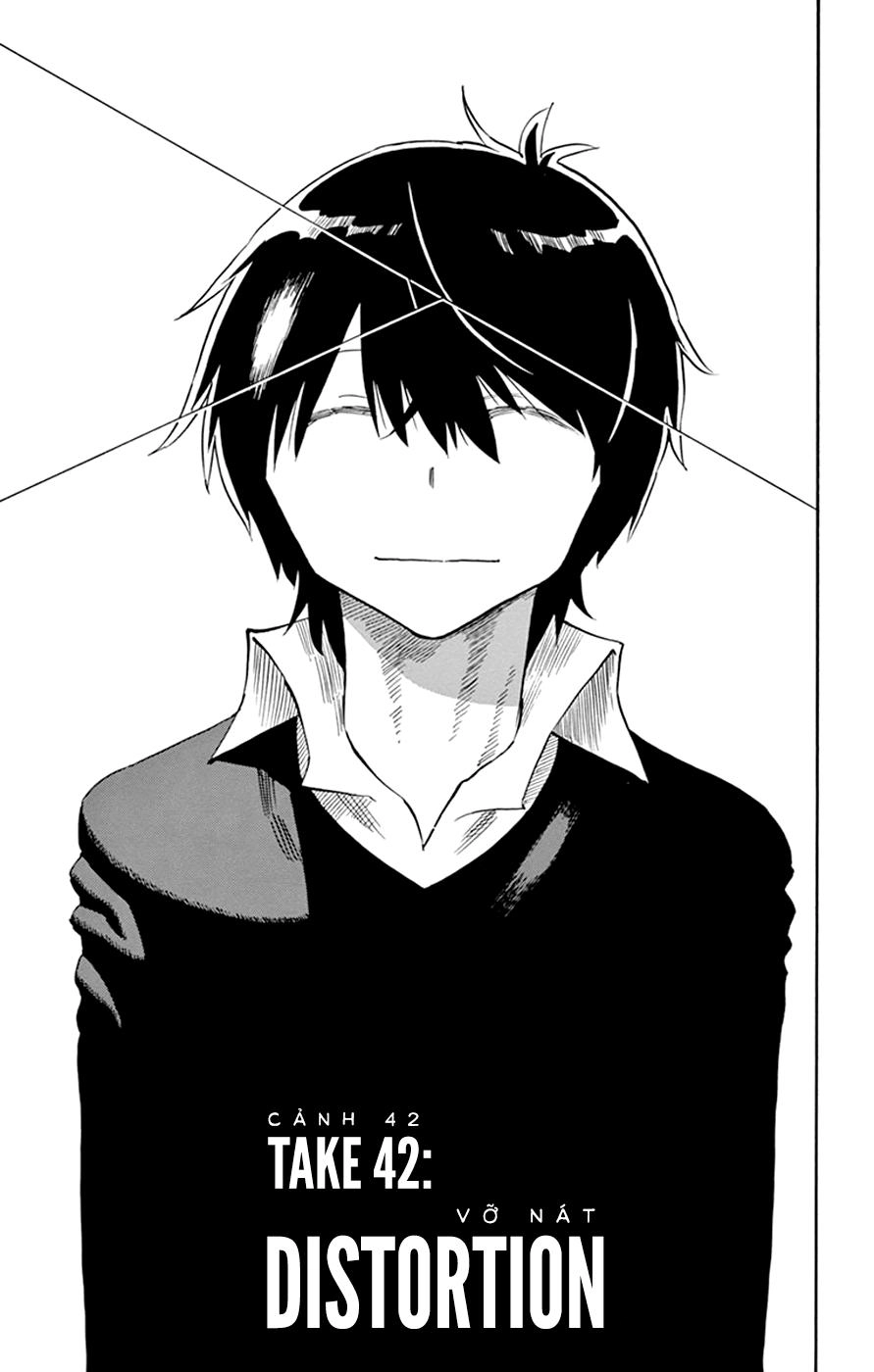 Saike Mata Shite Mo Chapter 42 - 3