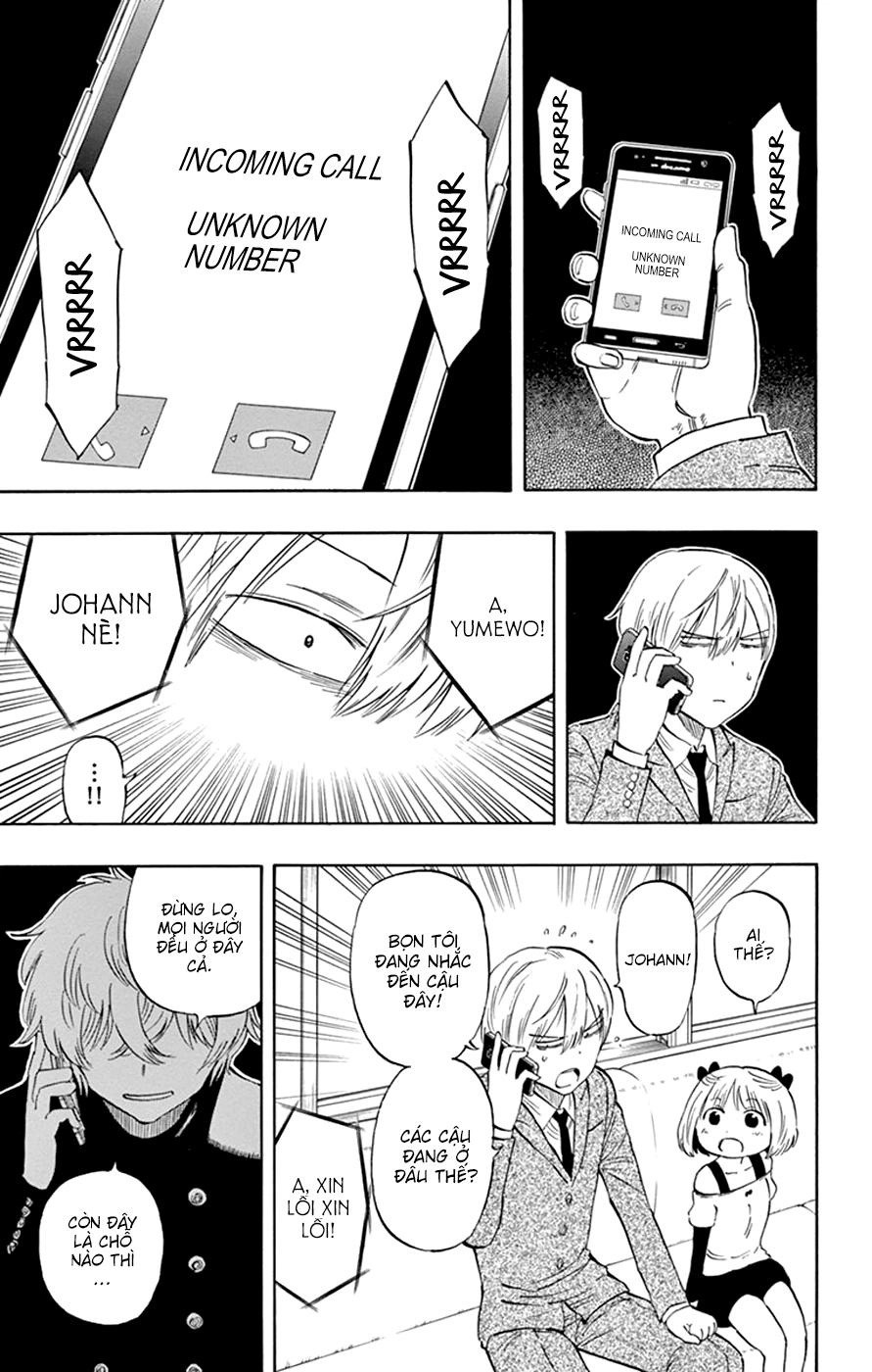 Saike Mata Shite Mo Chapter 42 - 13