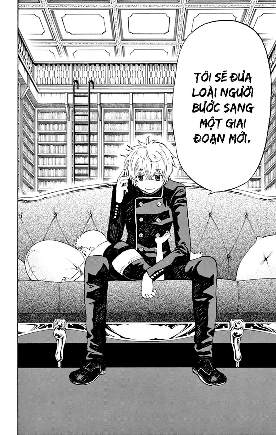 Saike Mata Shite Mo Chapter 42 - 16