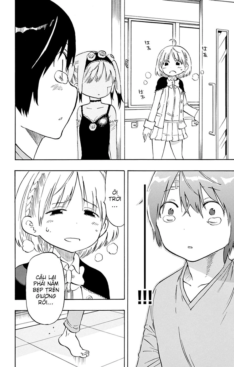 Saike Mata Shite Mo Chapter 43 - 11