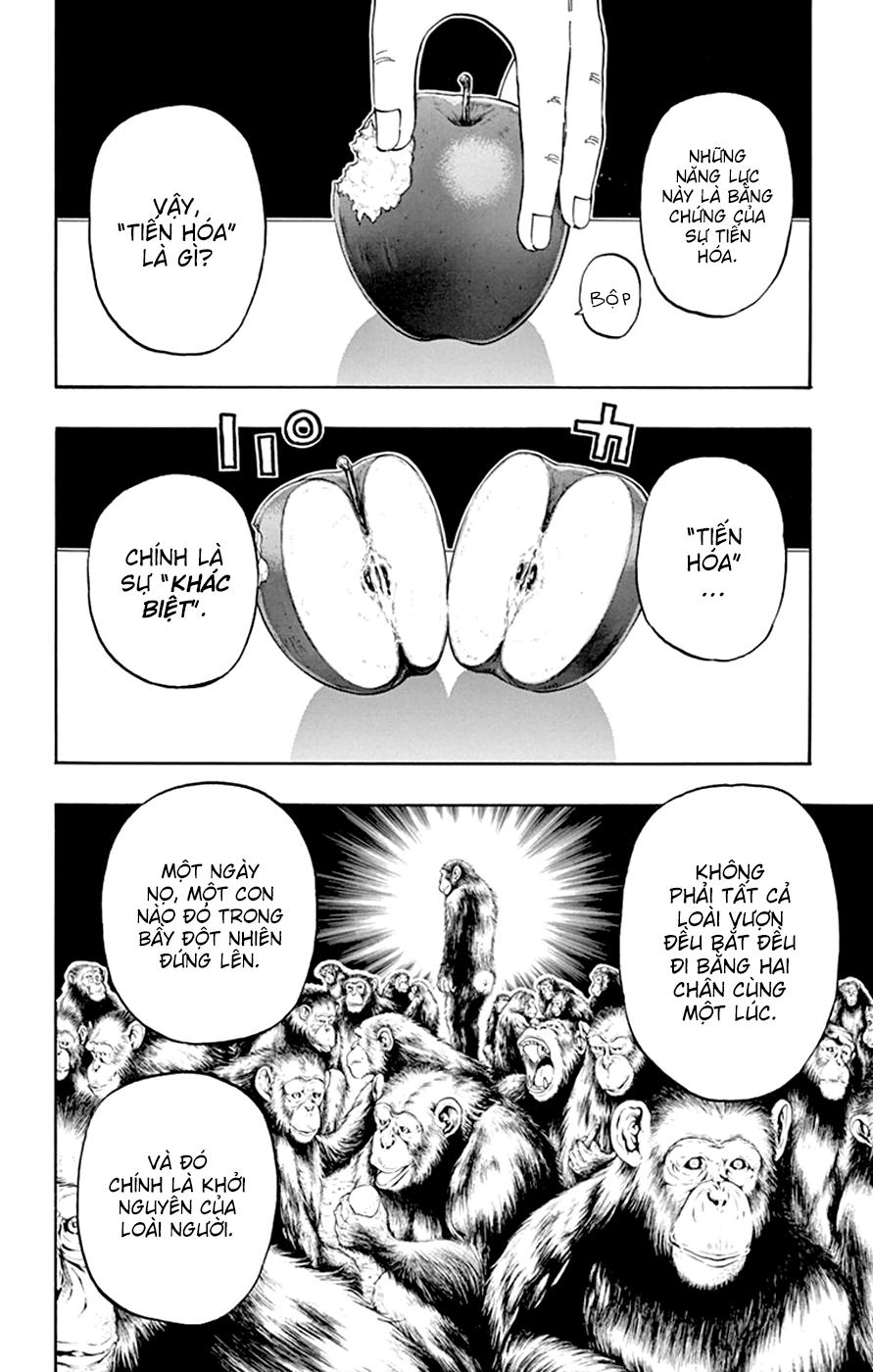 Saike Mata Shite Mo Chapter 43 - 21