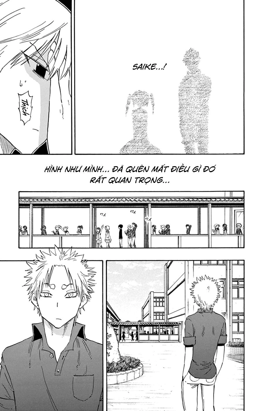 Saike Mata Shite Mo Chapter 44 - 9