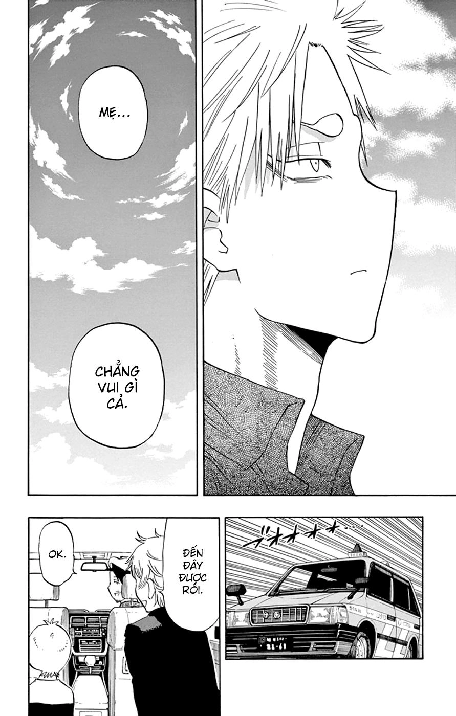 Saike Mata Shite Mo Chapter 44 - 12