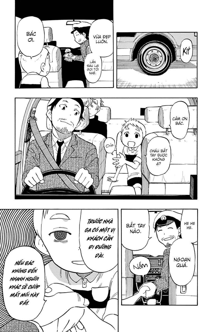 Saike Mata Shite Mo Chapter 44 - 13